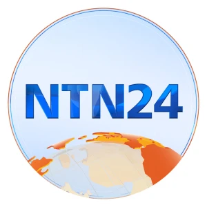 NTN 24 Tele Noticias 24
