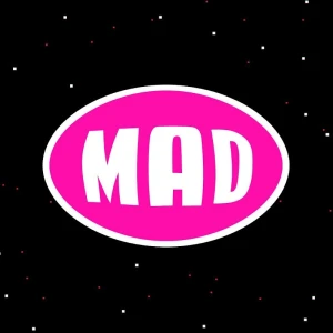 Mad TV