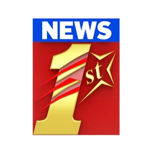 News 1st