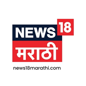 News18 Marathi