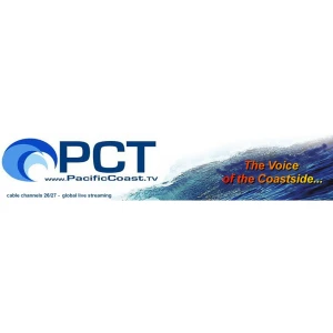 Pacific Coast Television