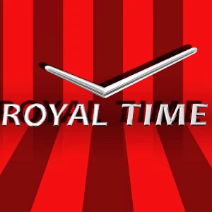Royal Time TV