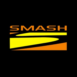Smash TV