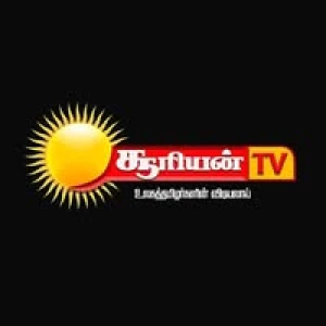 Sooriyan TV24