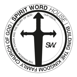 Spirit Word House
