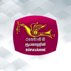 Rupavahini  TV
