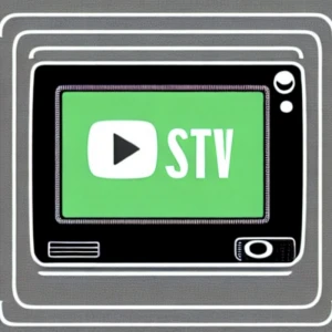 STZ TV