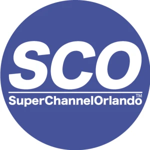 SuperChannel  - WACX TV 55