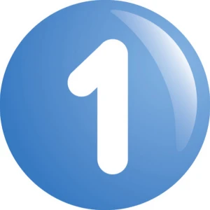 Tele 1
