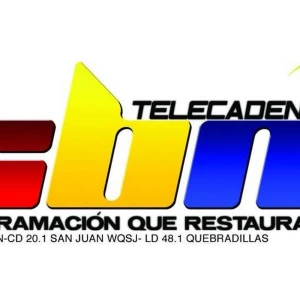 Telecadena SBN
