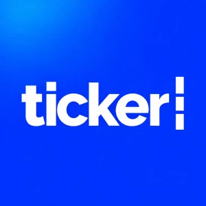 ticker News