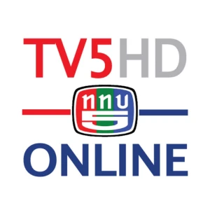 Channel 5 HD