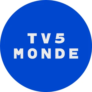 TV5Monde Info