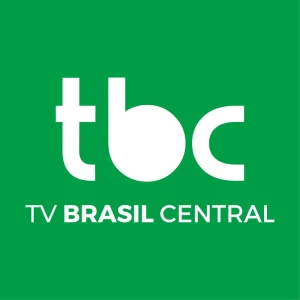 TV Brasil Central - TBC