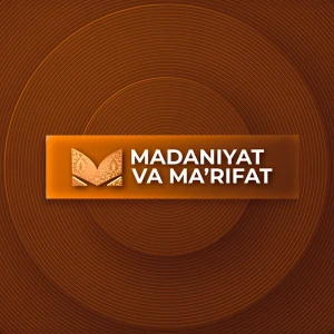 Madaniyat va Ma’rifat