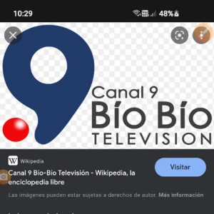 Canal 9 Bío-Bío Televisión