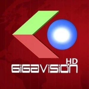 RED Gigavision