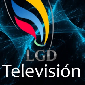 LGD Television