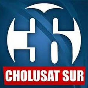 Canal 36 Cholusat Sur