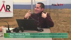 #AquiHidrogenoVerde bloque 2 13 de enero 2026 #AquiHidrogenoVerde bloque 2 13 de enero 2026