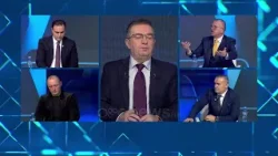 Pse Qeveria shkoi te Kushtetuesja për pezullimin e ministres? Beci “zbardh” prapaskenat e konfliktit Pse Qeveria shkoi te Kushtetuesja për pezullimin e ministres? Beci “zbardh” prapaskenat e konfliktit
