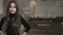 Identidad de NOÉ MAZAHUA - Encontré mi identidad en Dios (P1) I CAP 248 TV Nuevo Tiempo | TemP 2026 Identidad de NOÉ MAZAHUA - Encontré mi identidad en Dios (P1) I CAP 248 TV Nuevo Tiempo | TemP 2026
