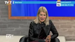 Tv7 con Voi 17/2/26 - Mal'Aria (2 di 2) Tv7 con Voi 17/2/26 - Mal'Aria (2 di 2)