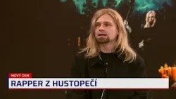 Hudební fenomén Redzed: Jak český umělec dobyl globální scénu a s kým plánuje spolupráci? Hudební fenomén Redzed: Jak český umělec dobyl globální scénu a s kým plánuje spolupráci?