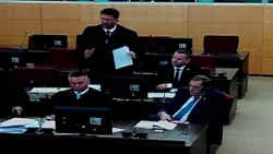 SUĐENJE DODIKU: U Sudu BiH saslušani bivši v.d. direktori Službenog glasnika Republike Srpske