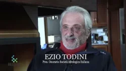RESTART: Ezio Todini RESTART: Ezio Todini