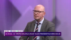 Bēdīgi slaveno pāli Daugavā šogad iekonservēs; visdrīzāk uz četriem gadiem Bēdīgi slaveno pāli Daugavā šogad iekonservēs; visdrīzāk uz četriem gadiem