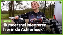 Kennismaken met de Achterhoek levert Lieke tienduizenden views op Kennismaken met de Achterhoek levert Lieke tienduizenden views op