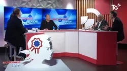 Municipales 2026 - Débat de Sassenage Municipales 2026 - Débat de Sassenage