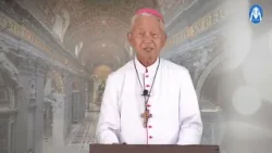 Salita ng Diyos, Salita ng Buhay - March 9, 2025 Salita ng Diyos, Salita ng Buhay - March 9, 2025