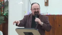 БХТВ - "Когато Бог избра да стане уязвим" - Благовест Белев, Църква на Бога Ел Ханаан, Сливен БХТВ - "Когато Бог избра да стане уязвим" - Благовест Белев, Църква на Бога Ел Ханаан, Сливен