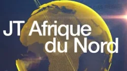 Le Journal de l'Afrique du Nord du vendredi 10 avril 2026 Le Journal de l'Afrique du Nord du vendredi 10 avril 2026