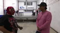 SE VALE INTENTAR Lucha libre Escuela del Dragón del Oriente SE VALE INTENTAR Lucha libre Escuela del Dragón del Oriente