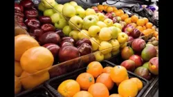 Business Report: Grocery sector under investigation
