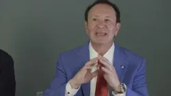 Governor Jeff Landry's Announcement on Coastal Lawsuit Settlement with ConocoPhillips Governor Jeff Landry's Announcement on Coastal Lawsuit Settlement with ConocoPhillips