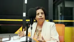 Ministra de Minería Aurora Williams entrega balance a dos semanas de realizar el cambio de mando Ministra de Minería Aurora Williams entrega balance a dos semanas de realizar el cambio de mando