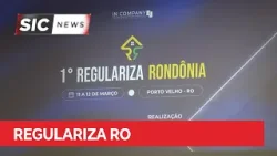 Governo lança programa para acelerar regularização de terras Governo lança programa para acelerar regularização de terras