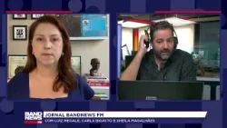 Consumo elevado e mercado de trabalho aquecido impulsionaram crescimento do PIB| Aconteceu na Semana Consumo elevado e mercado de trabalho aquecido impulsionaram crescimento do PIB| Aconteceu na Semana