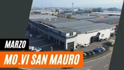 MO.VI SAN MAURO - Marzo AUTOCCASIONI MO.VI SAN MAURO - Marzo AUTOCCASIONI