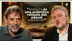 El camí de la vida - T2xC12 - Carles Gascón El camí de la vida - T2xC12 - Carles Gascón