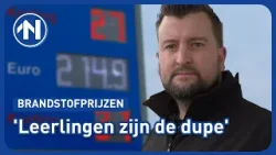 Rijscholen rekenen toeslag door hoge brandstofprijzen Rijscholen rekenen toeslag door hoge brandstofprijzen