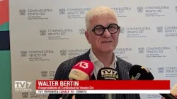 CONFINDUSTRIA VENETO EST PUNTA SULLA SOSTENIBILITA' CONFINDUSTRIA VENETO EST PUNTA SULLA SOSTENIBILITA'