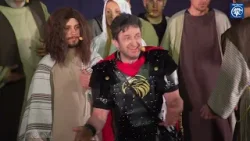 Misterium Dziekanowice 2026 Misterium Dziekanowice 2026