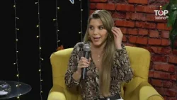 5 SEGUNDOS, 3 RESPUESTAS CON ALEXANDRA HORLER. #LaHorler 5 SEGUNDOS, 3 RESPUESTAS CON ALEXANDRA HORLER. #LaHorler