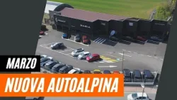 NUOVA AUTOALPINA - Marzo AUTOCCASIONI NUOVA AUTOALPINA - Marzo AUTOCCASIONI