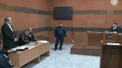 Դատարանն Ամենայն Հայոց Կաթողիկոսի եղբոր և եղբորորդու կալանքը փոխարինել է տնային կալանքով Դատարանն Ամենայն Հայոց Կաթողիկոսի եղբոր և եղբորորդու կալանքը փոխարինել է տնային կալանքով